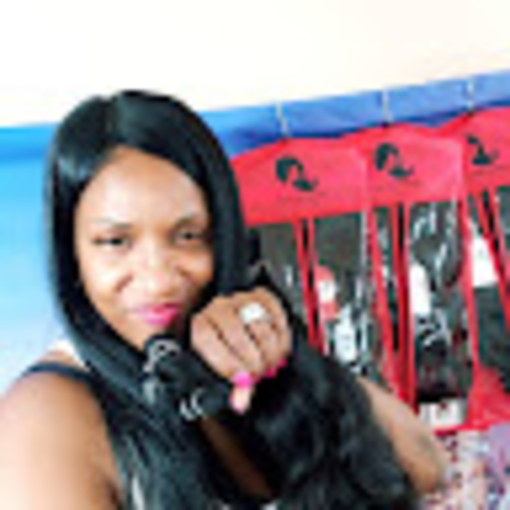 Meet your Posher, Kija chic